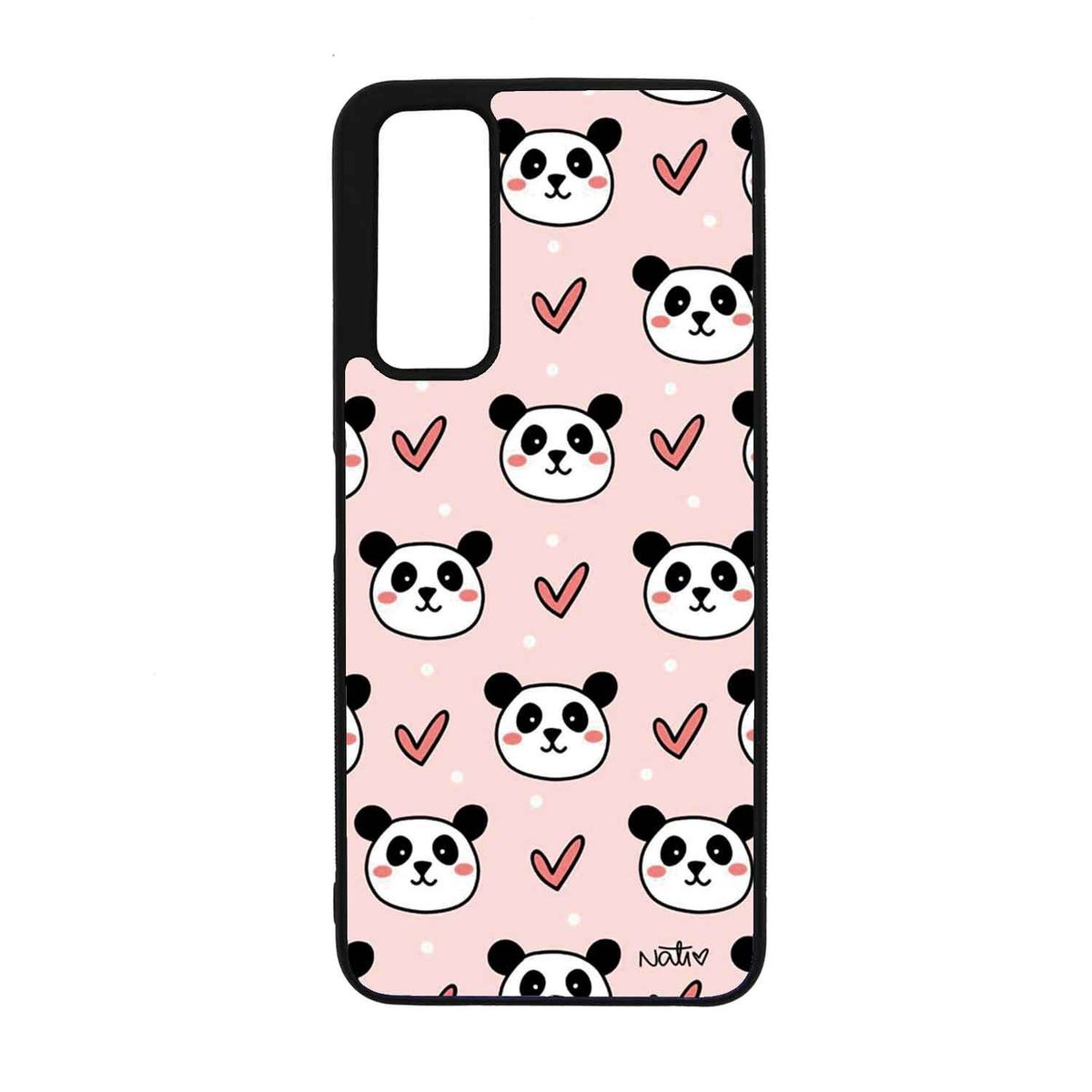 GENERICO - Funda Protector Case Para VIVO Y53S 4G