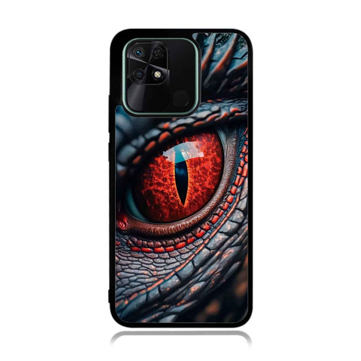 GENERICO - Funda Protector Case Para XIAOMI REDMI 10C