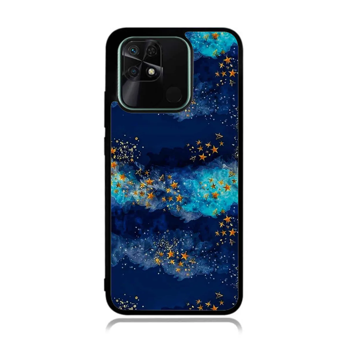 GENERICO - Funda Protector Case Para XIAOMI REDMI 10C