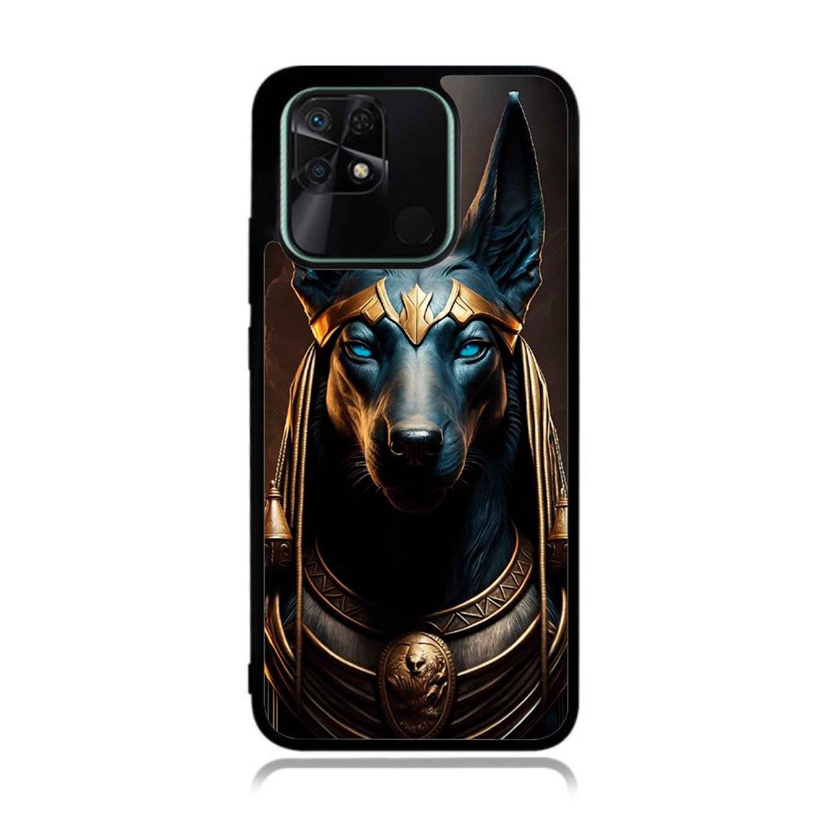 GENERICO - Funda Protector Case Para XIAOMI REDMI 10C