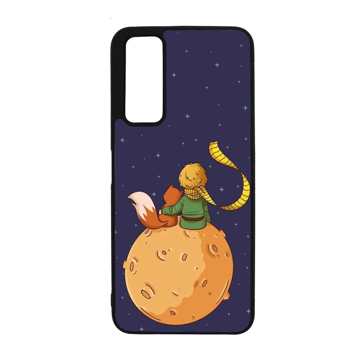 GENERICO - Funda Protector Case Para VIVO Y53S 4G