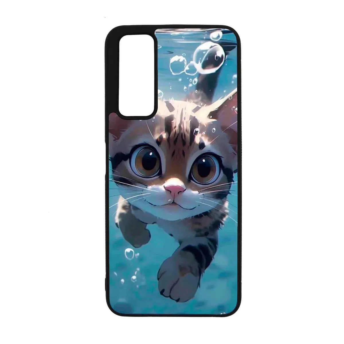 GENERICO - Funda Protector Case Para VIVO Y53S 4G.