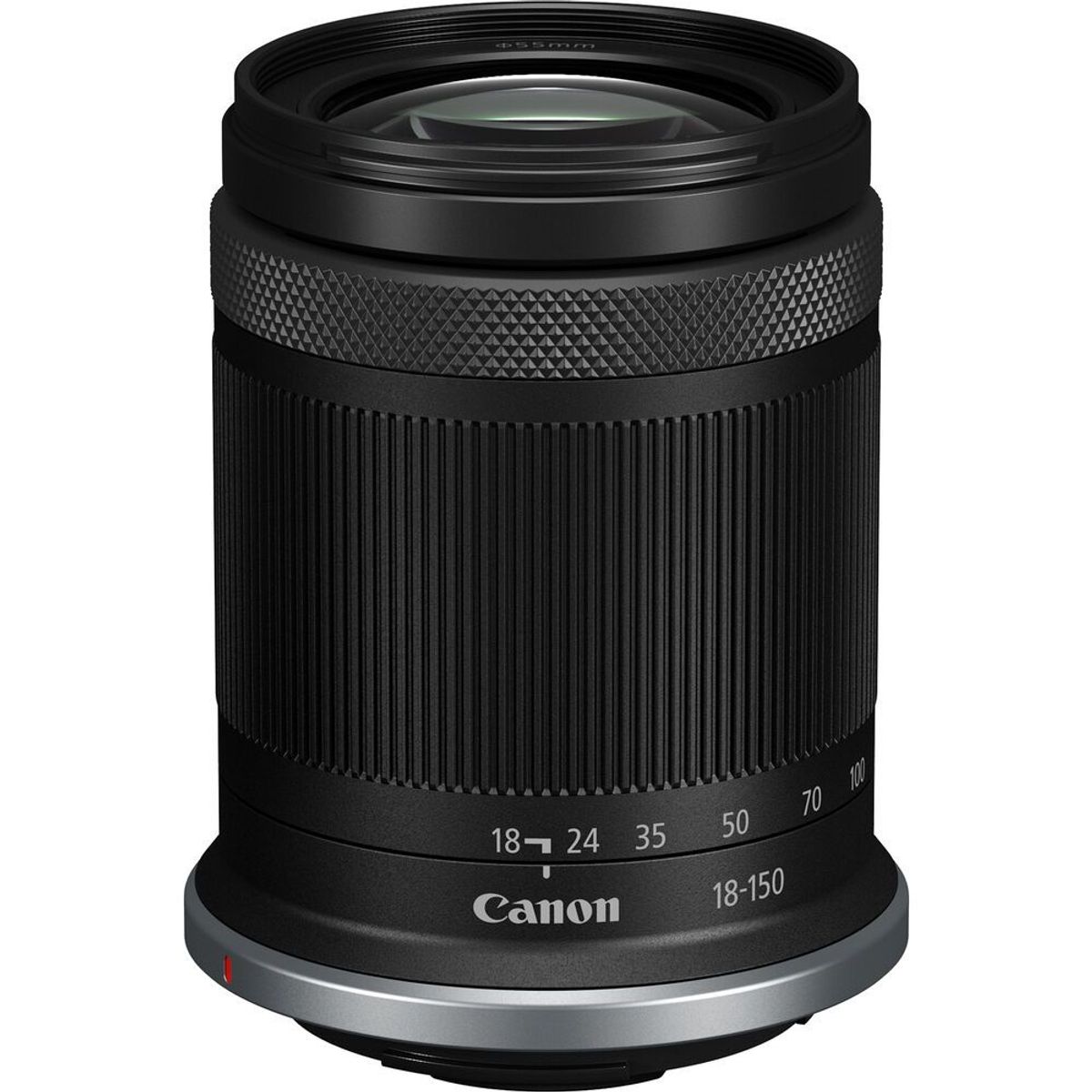 CANON - Canon RF-S 18-150mm f/3.5-6.3 IS STM Lente (Sin Caja Original) - Negro