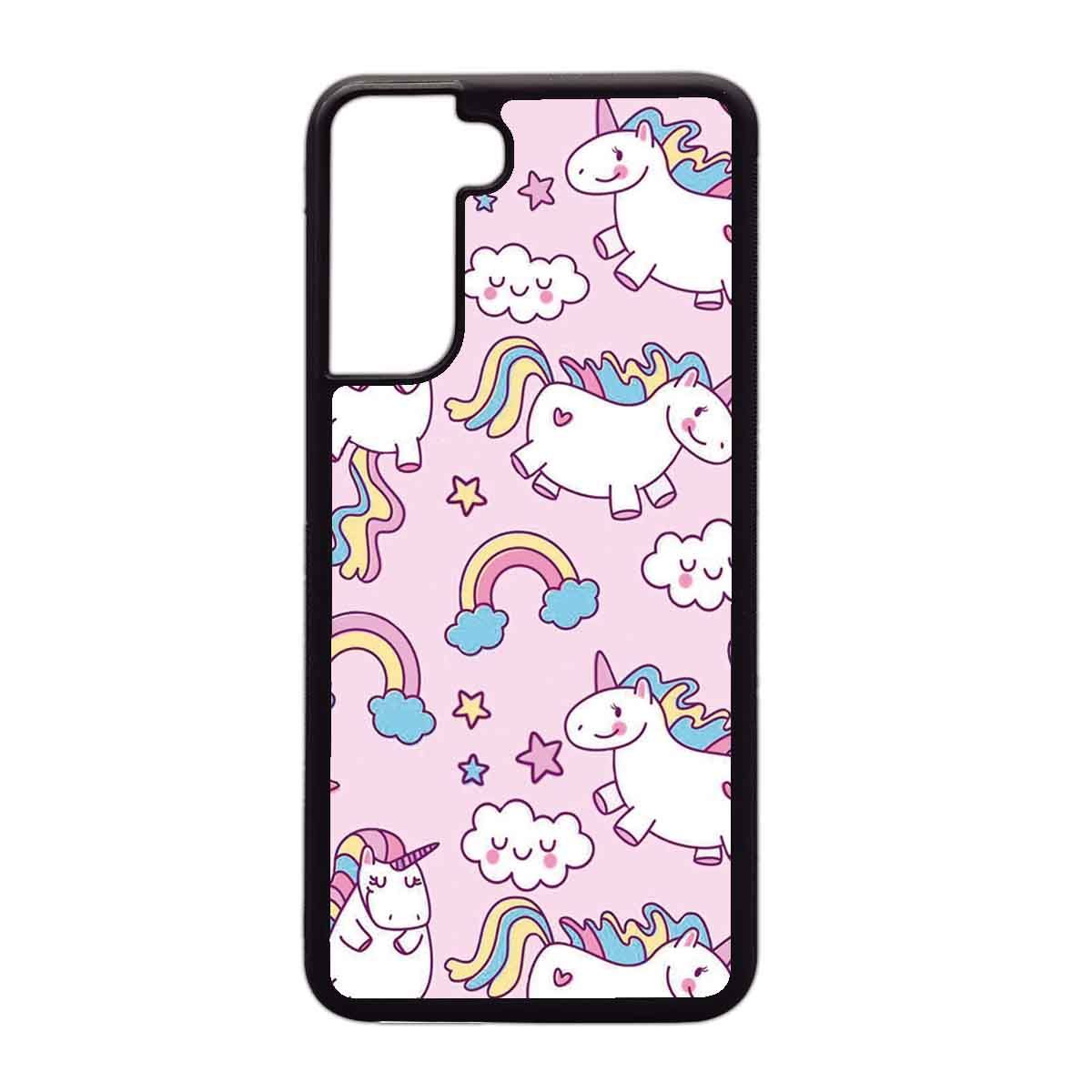 GENERICO - Funda Protector Case Para SAMSUNG S21 PLUS