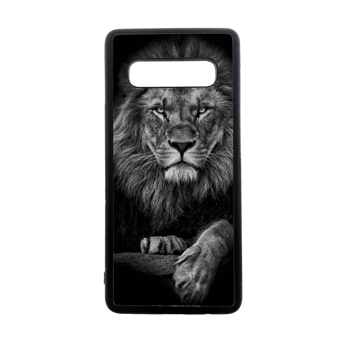 GENERICO - Funda Protector Case Para SAMSUNG S10 PLUS.