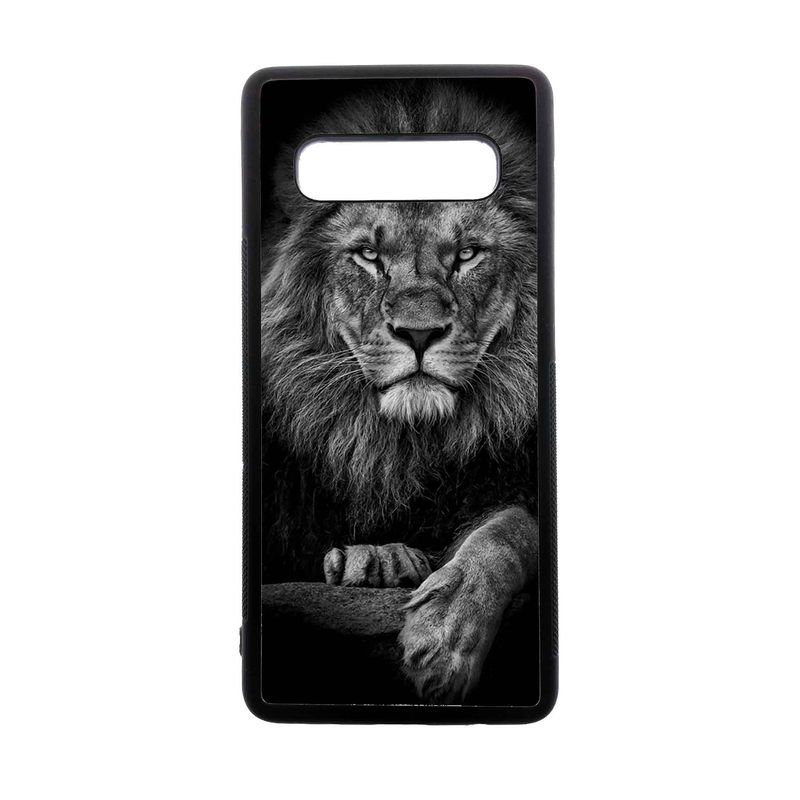 GENERICO - Funda Protector Case Para SAMSUNG S10 PLUS.