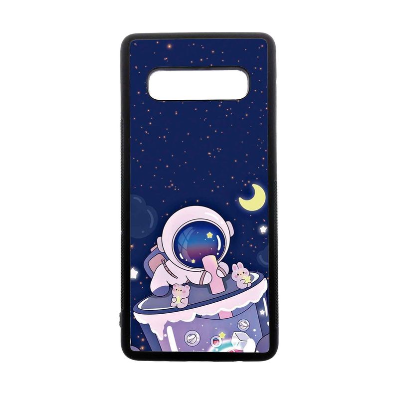 GENERICO - Funda Protector Case Para SAMSUNG S10 PLUS.