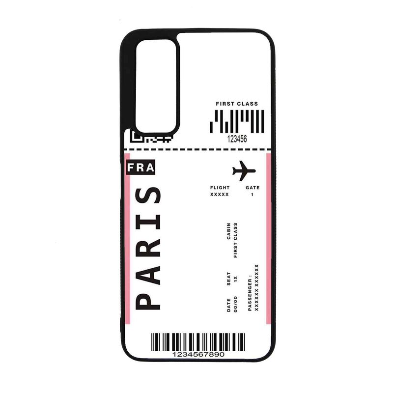 GENERICO - Funda Protector Case Para VIVO Y51.