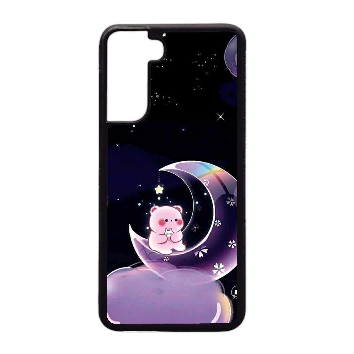 GENERICO - Funda Protector Case Para SAMSUNG S21 PLUS