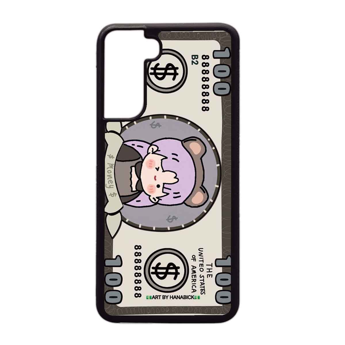 GENERICO - Funda Protector Case Para SAMSUNG S21 PLUS