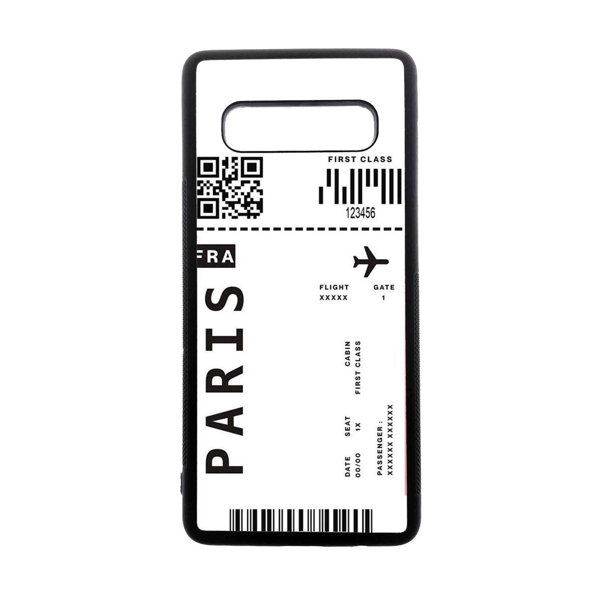 GENERICO - Funda Protector Case Para SAMSUNG S10 PLUS.