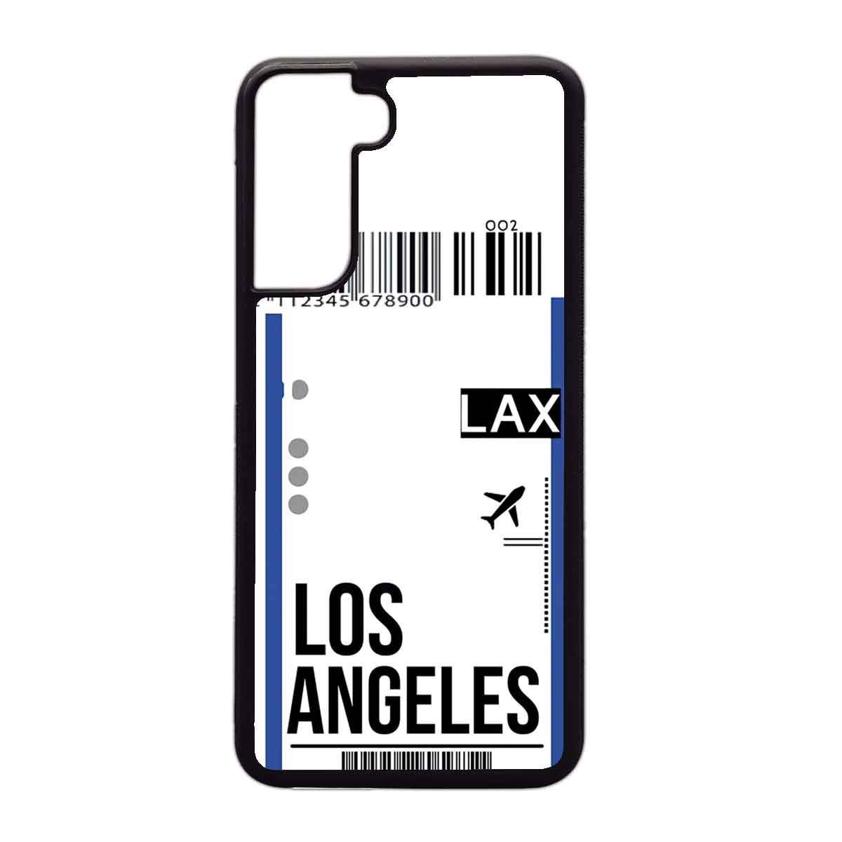 GENERICO - Funda Protector Case Para SAMSUNG S21 PLUS.