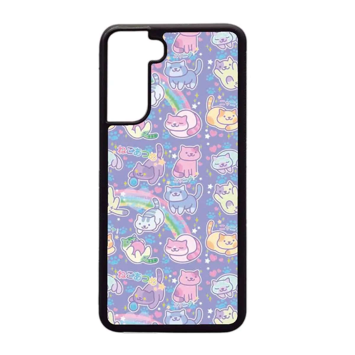 GENERICO - Funda Protector Case Para SAMSUNG S21 PLUS