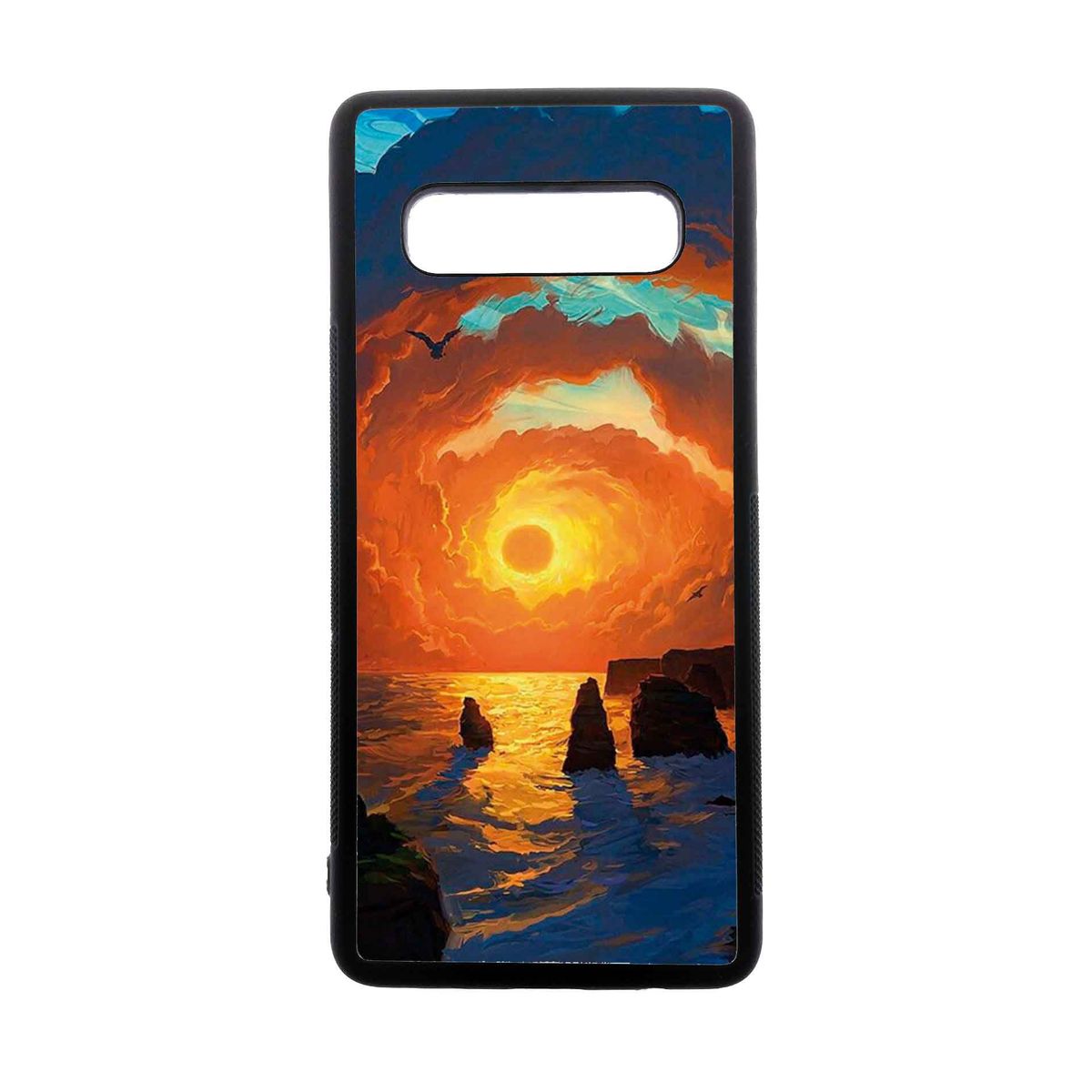 GENERICO - Funda Protector Case Para SAMSUNG S10 PLUS.