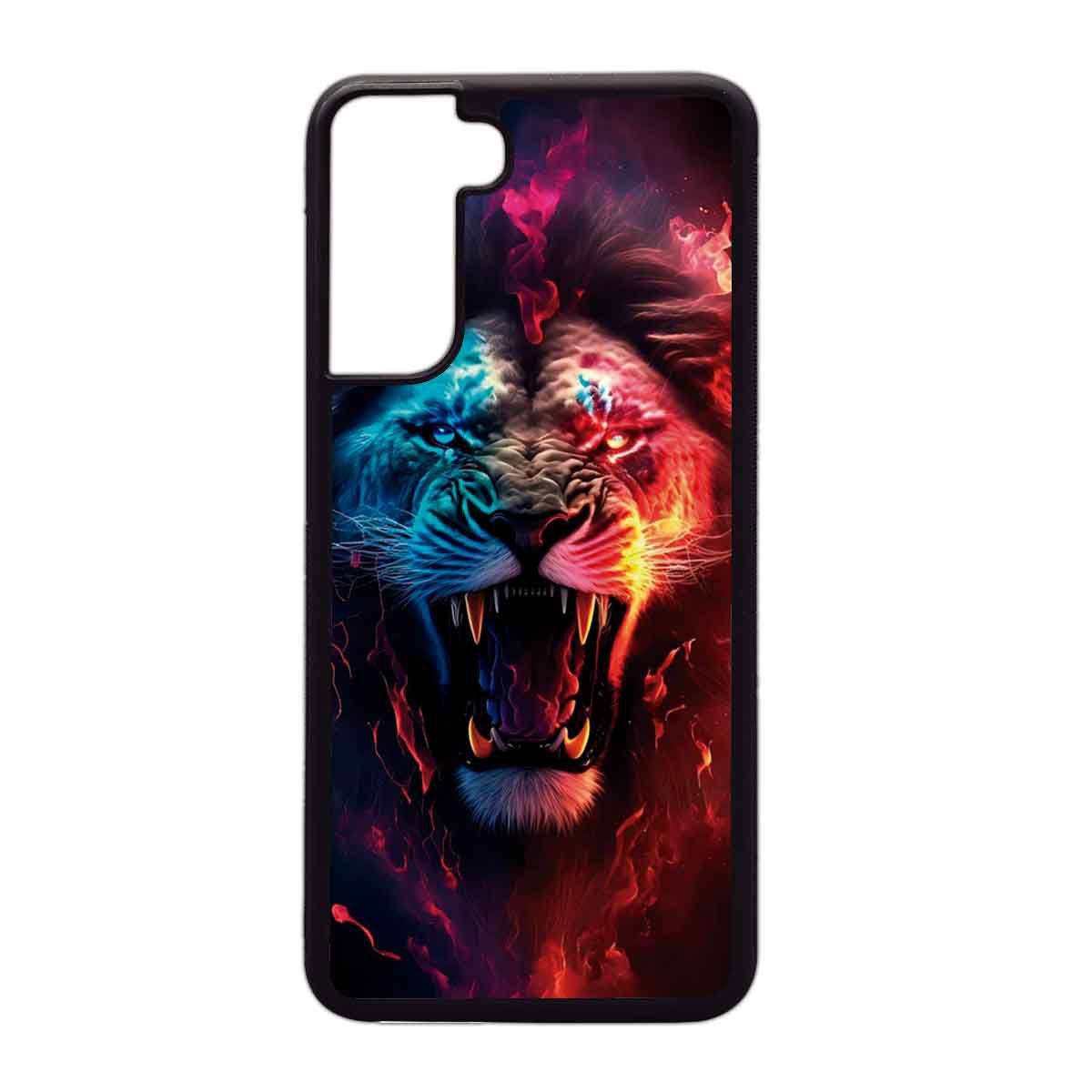 GENERICO - Funda Protector Case Para SAMSUNG S21 PLUS