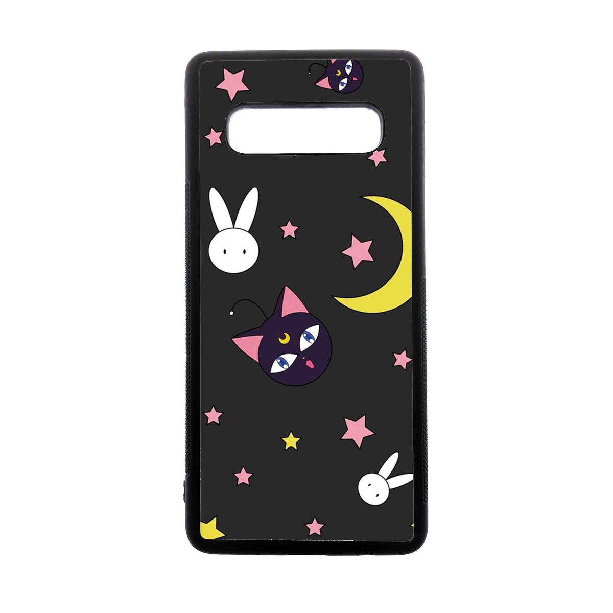 GENERICO - Funda Protector Case Para SAMSUNG S10 PLUS.