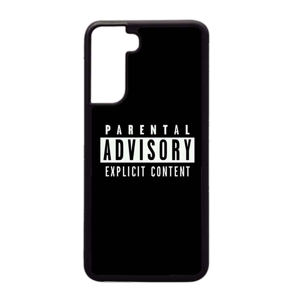 GENERICO - Funda Protector Case Para SAMSUNG S21 PLUS