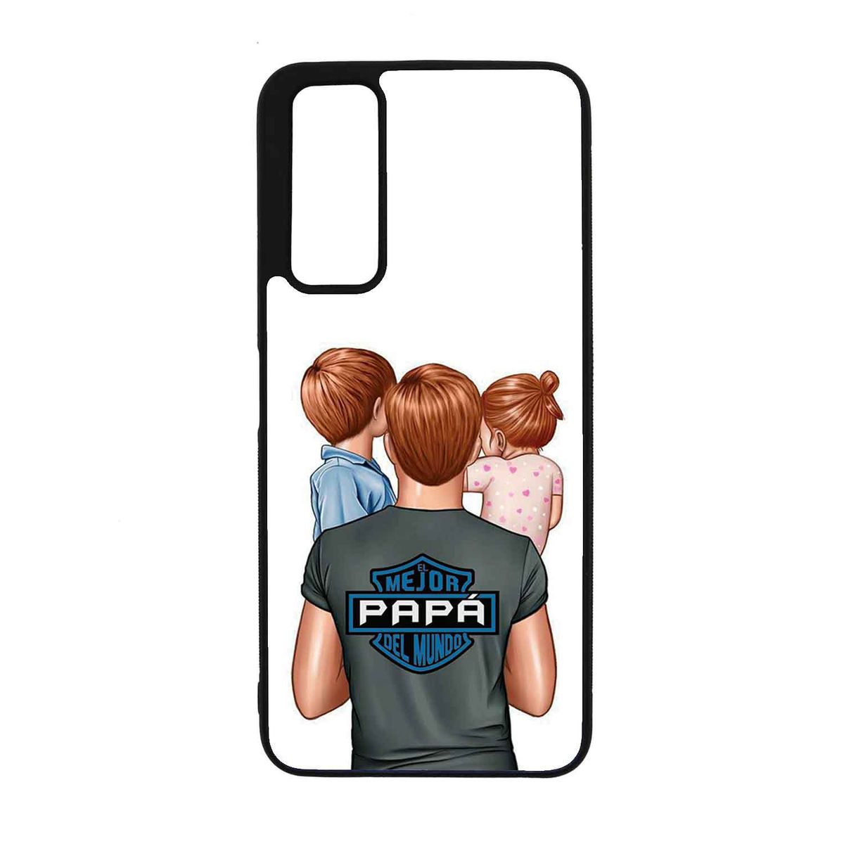 GENERICO - Funda Protector Case Para VIVO Y51.