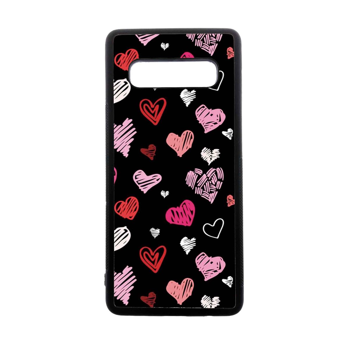 GENERICO - Funda Protector Case Para SAMSUNG S10 PLUS.