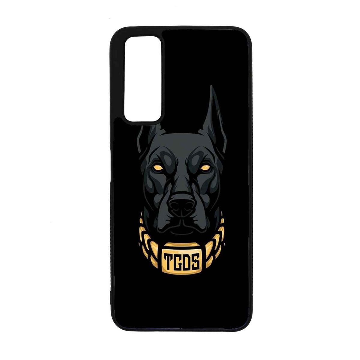 GENERICO - Funda Protector Case Para VIVO Y51.
