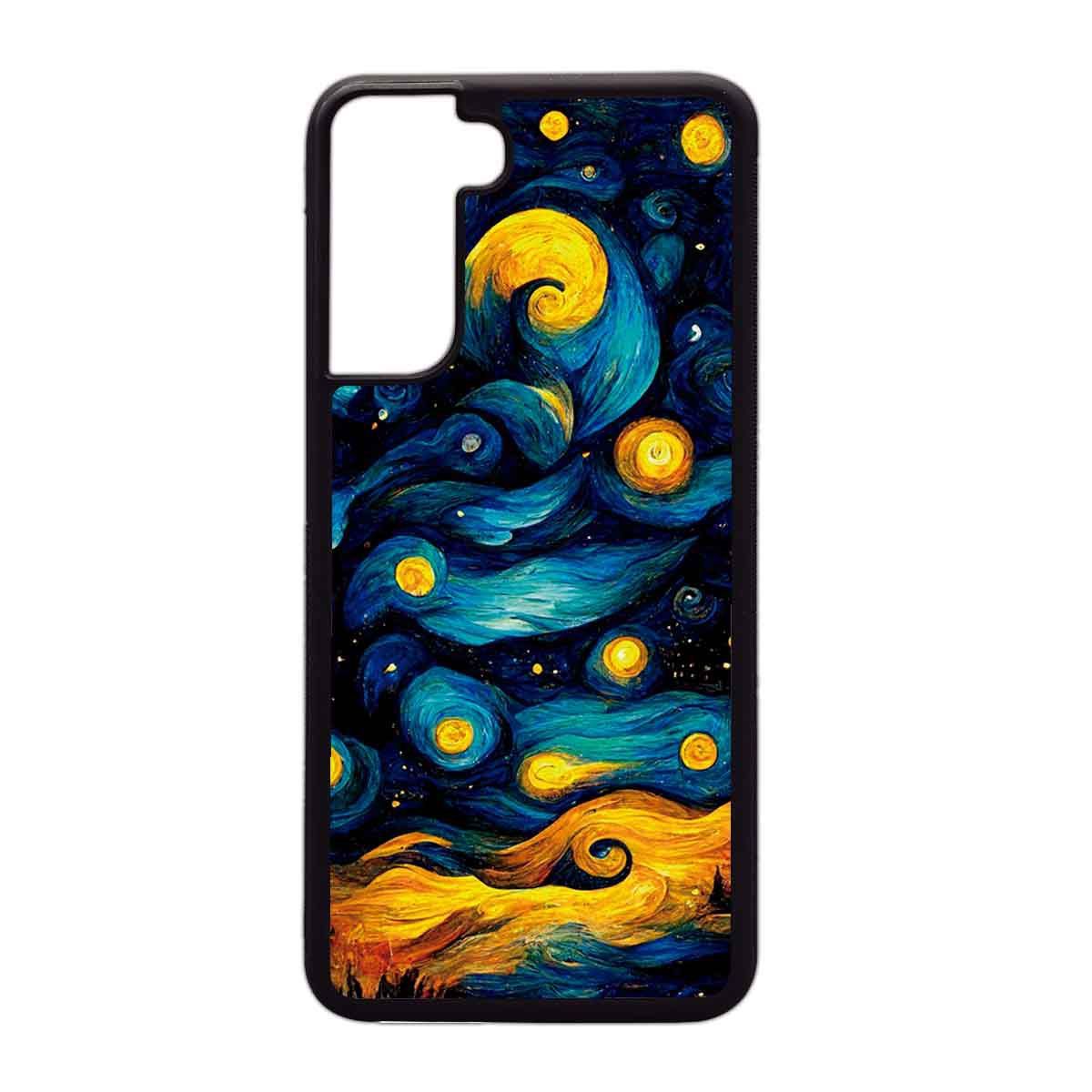 GENERICO - Funda Protector Case Para SAMSUNG S21 PLUS