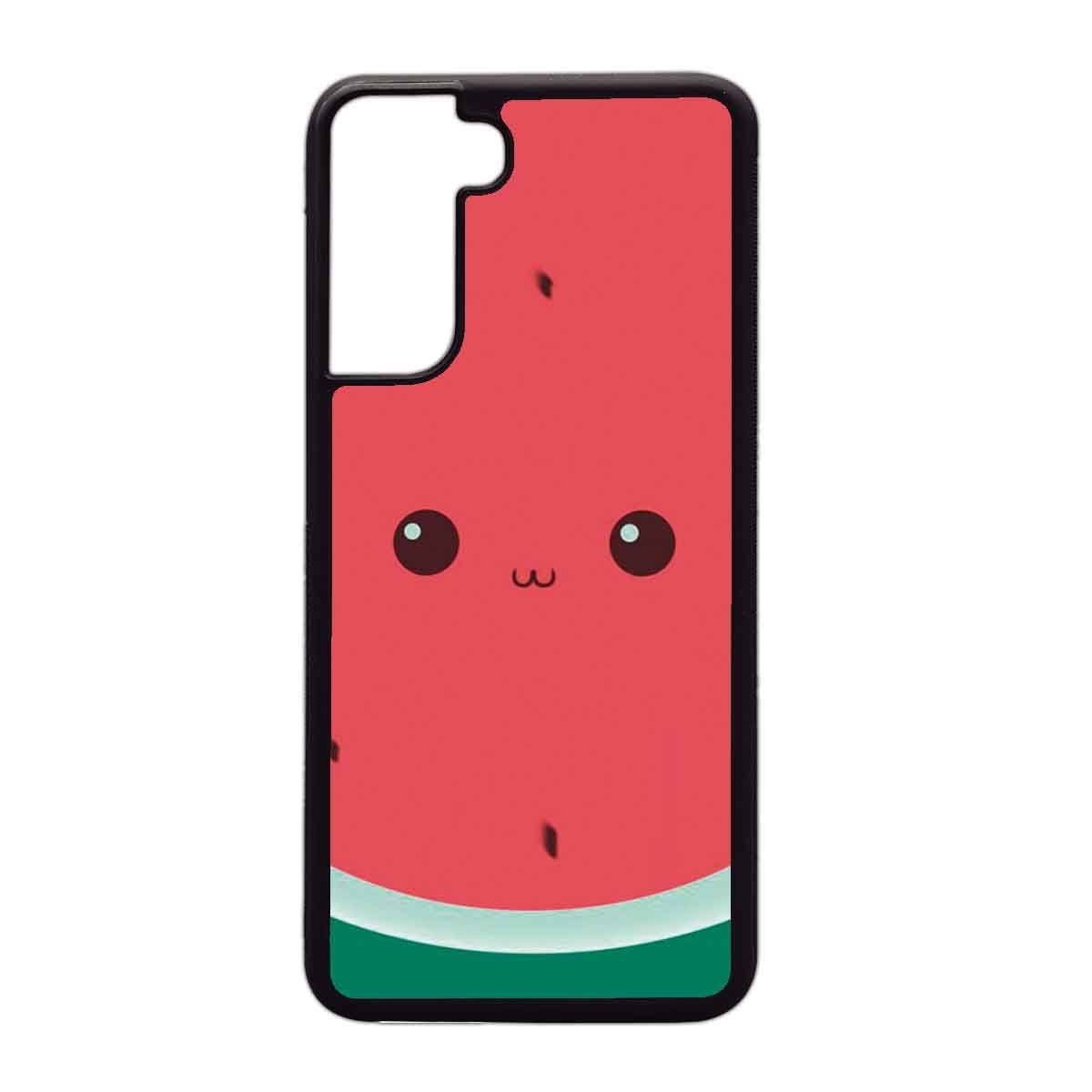 GENERICO - Funda Protector Case Para SAMSUNG S21 PLUS.