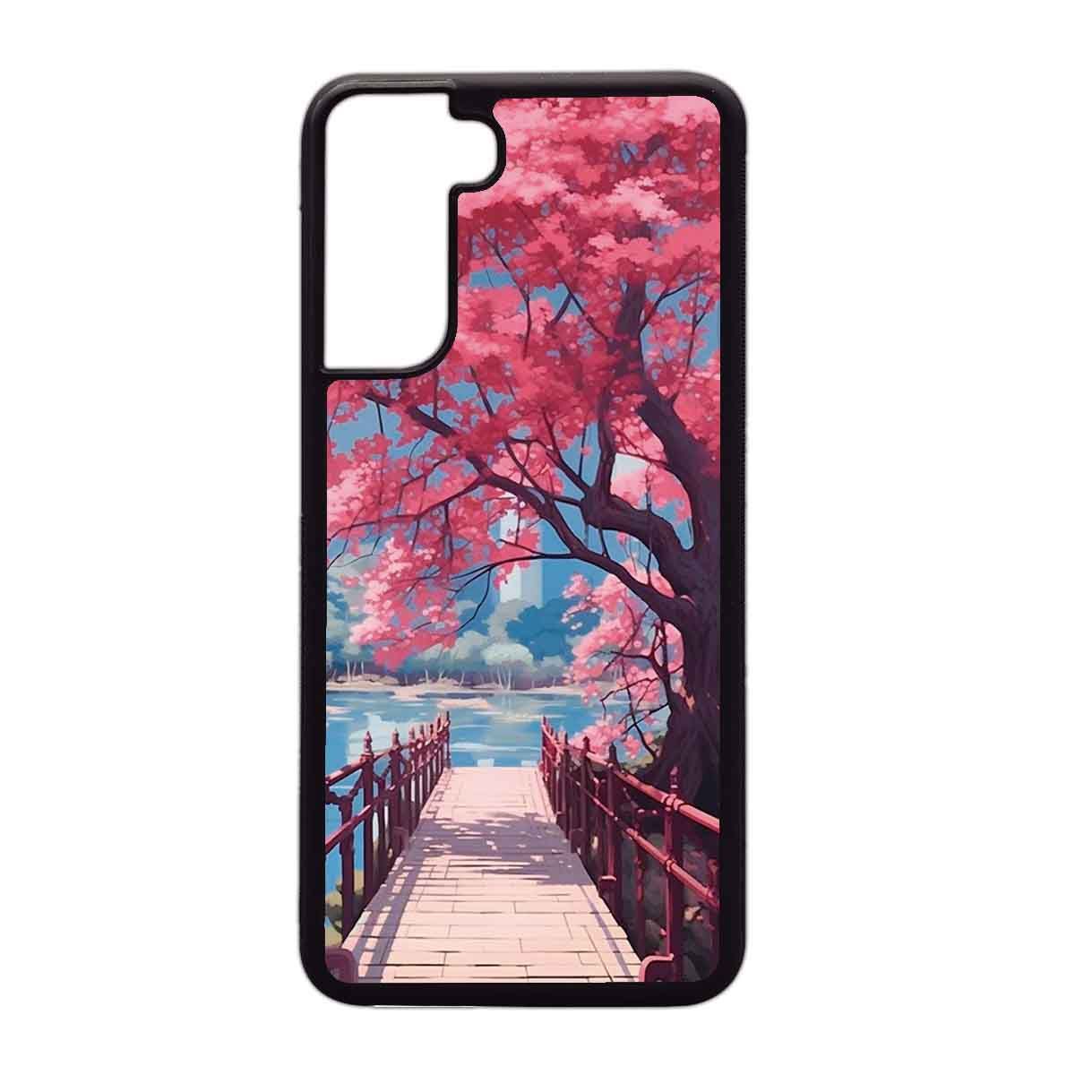 GENERICO - Funda Protector Case Para SAMSUNG S21 PLUS