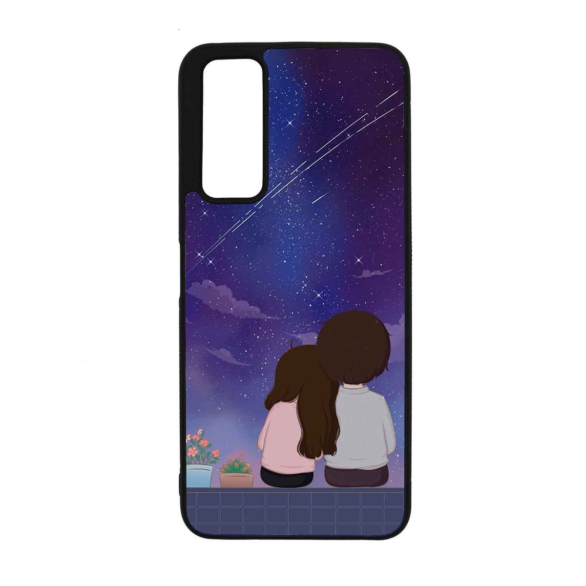 GENERICO - Funda Protector Case Para VIVO Y51.