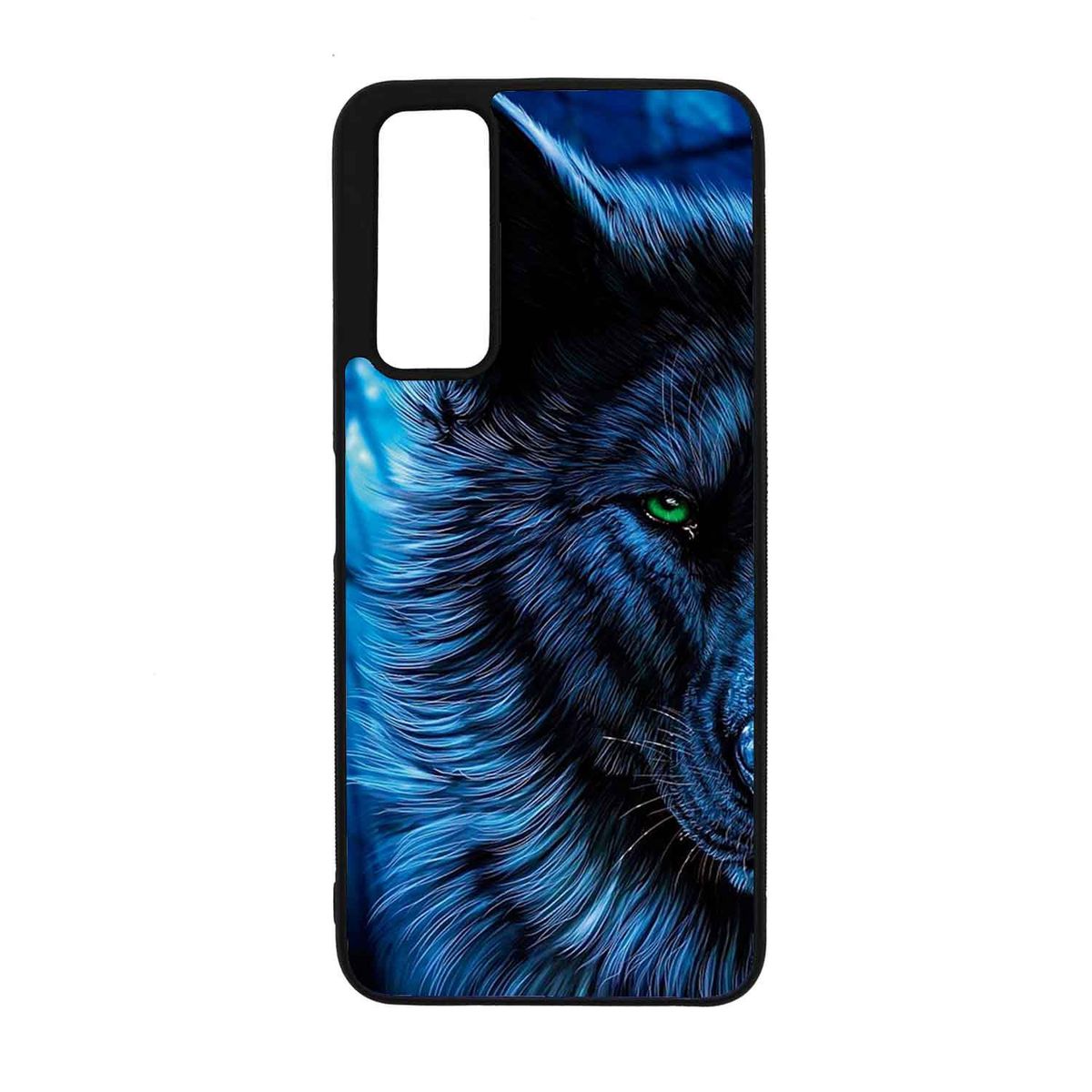 GENERICO - Funda Protector Case Para VIVO Y51.