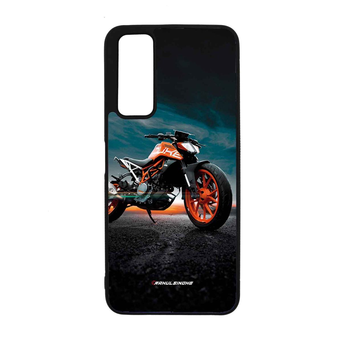 GENERICO - Funda Protector Case Para VIVO Y51.