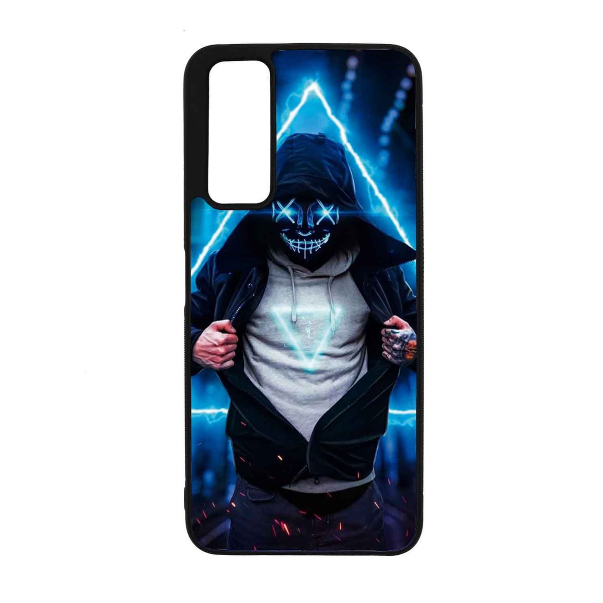 GENERICO - Funda Protector Case Para VIVO Y51.