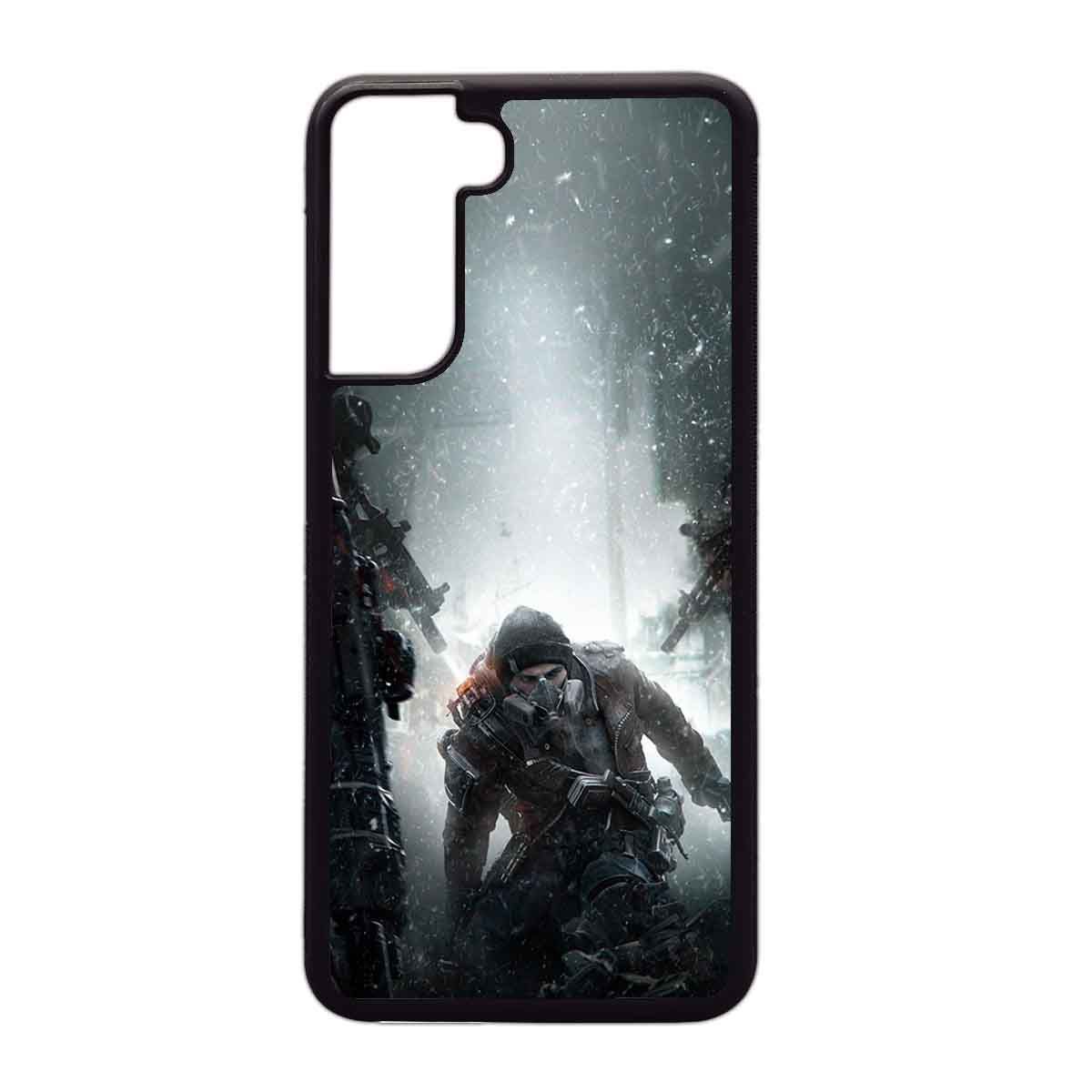 GENERICO - Funda Protector Case Para SAMSUNG S21 PLUS