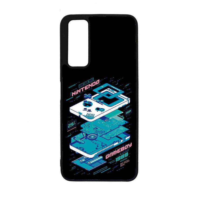 GENERICO - Funda Protector Case Para VIVO Y51..