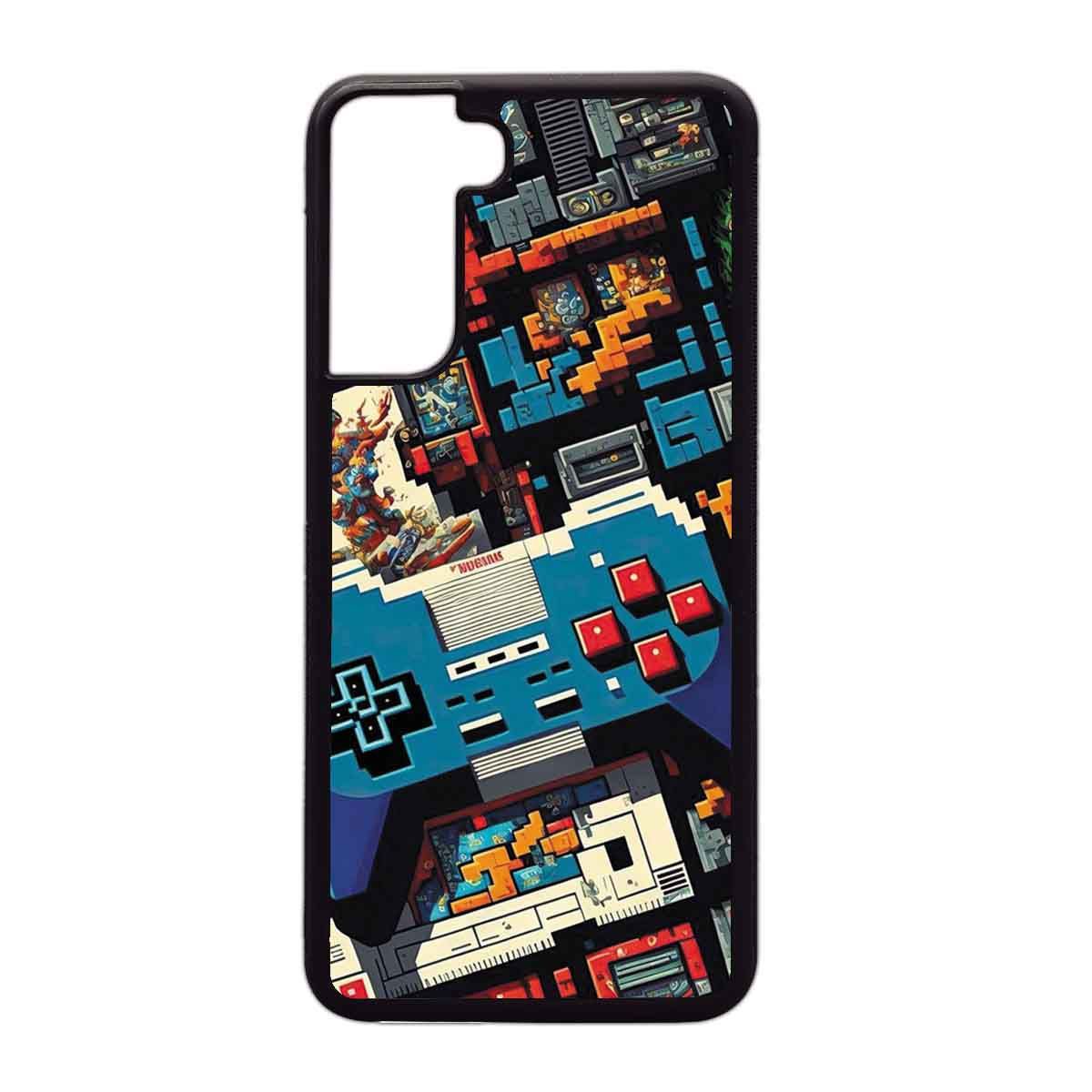 GENERICO - Funda Protector Case Para SAMSUNG S21 PLUS