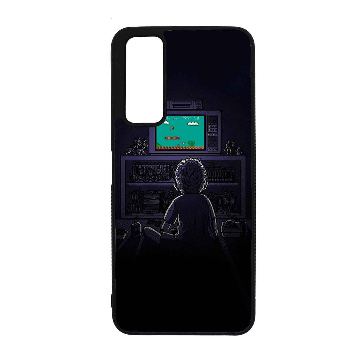 GENERICO - Funda Protector Case Para VIVO Y51.