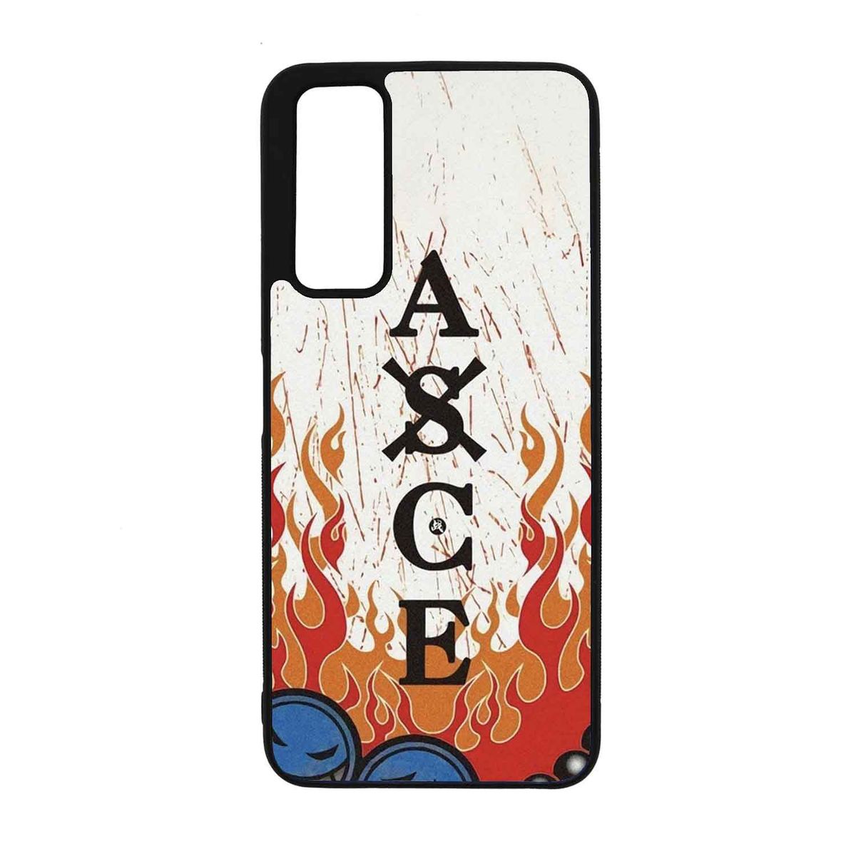 GENERICO - Funda Protector Case Para VIVO Y51.