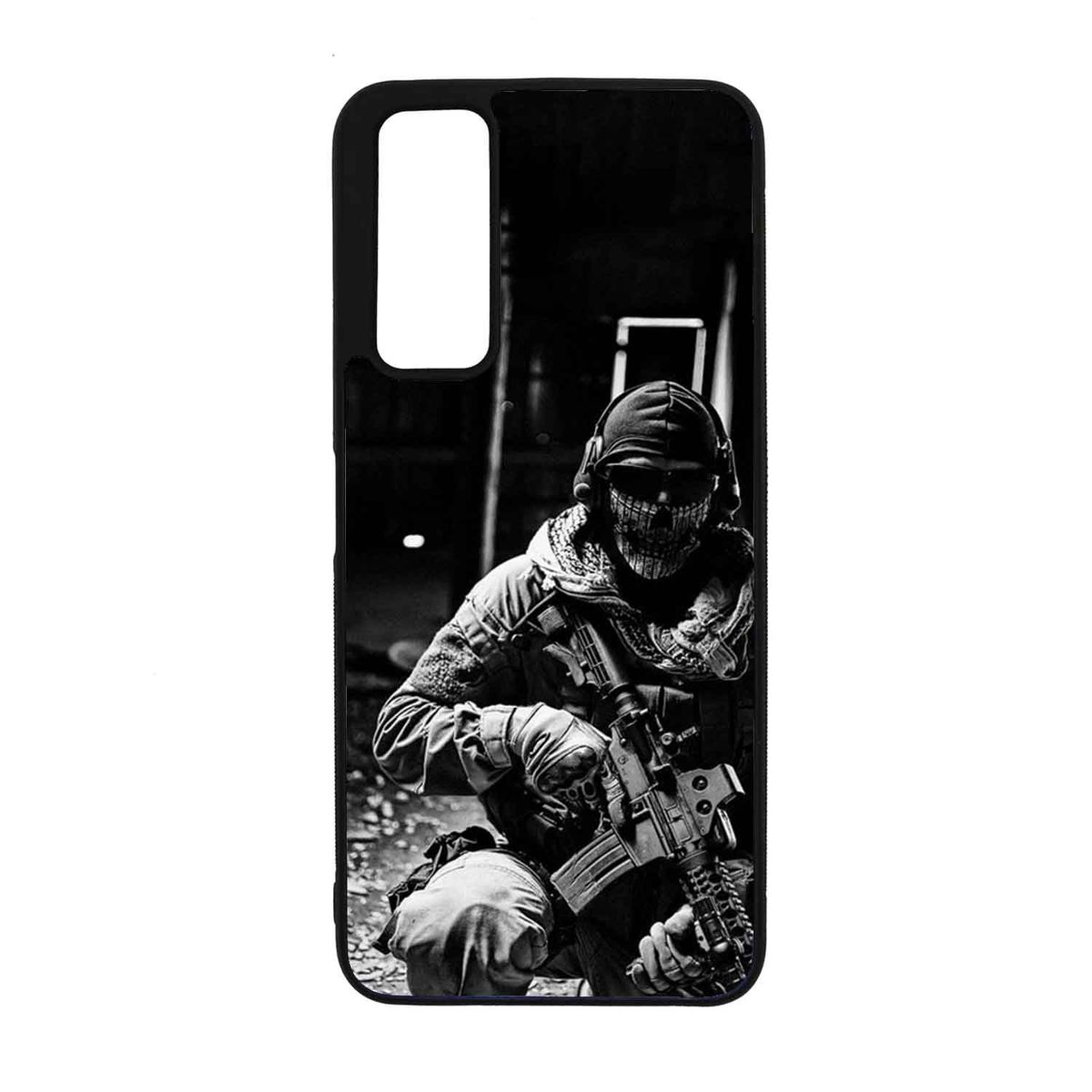 GENERICO - Funda Protector Case Para VIVO Y51.