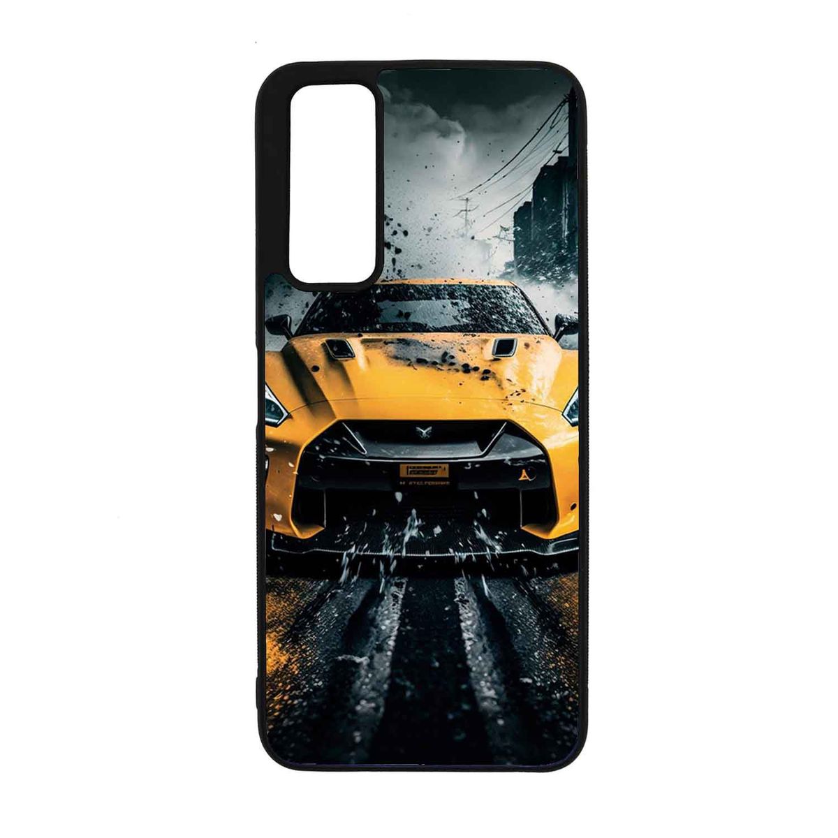 GENERICO - Funda Protector Case Para VIVO Y51.