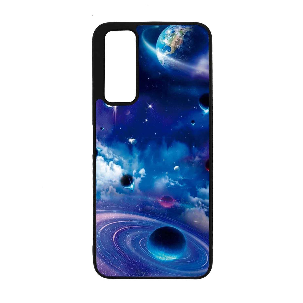 GENERICO - Funda Protector Case Para VIVO Y51.