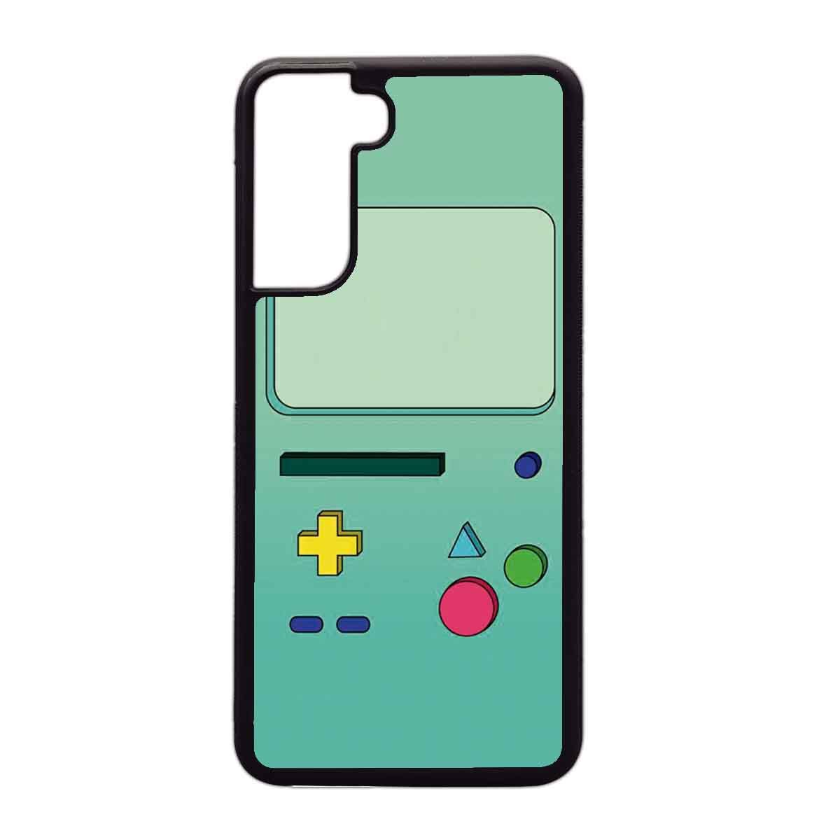 GENERICO - Funda Protector Case Para SAMSUNG S21 PLUS