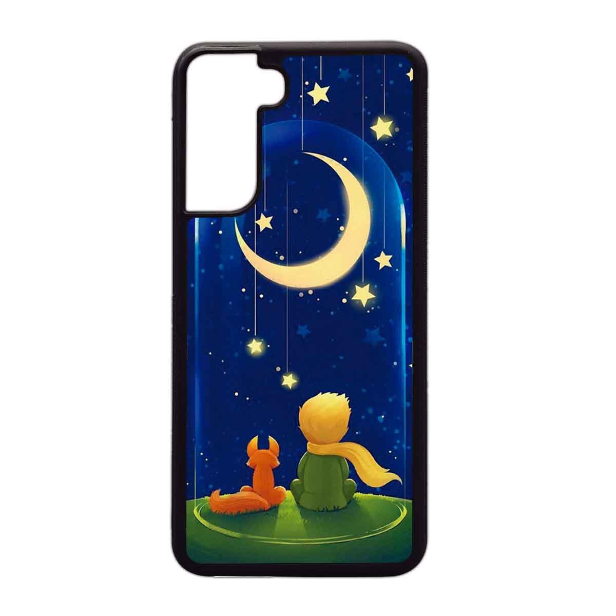 GENERICO - Funda Protector Case Para SAMSUNG S21 PLUS