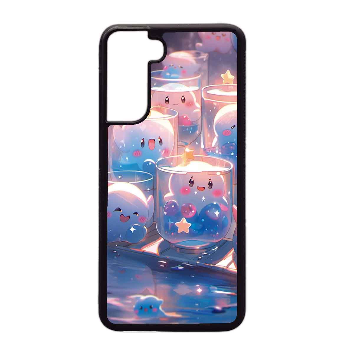 GENERICO - Funda Protector Case Para SAMSUNG S21 PLUS