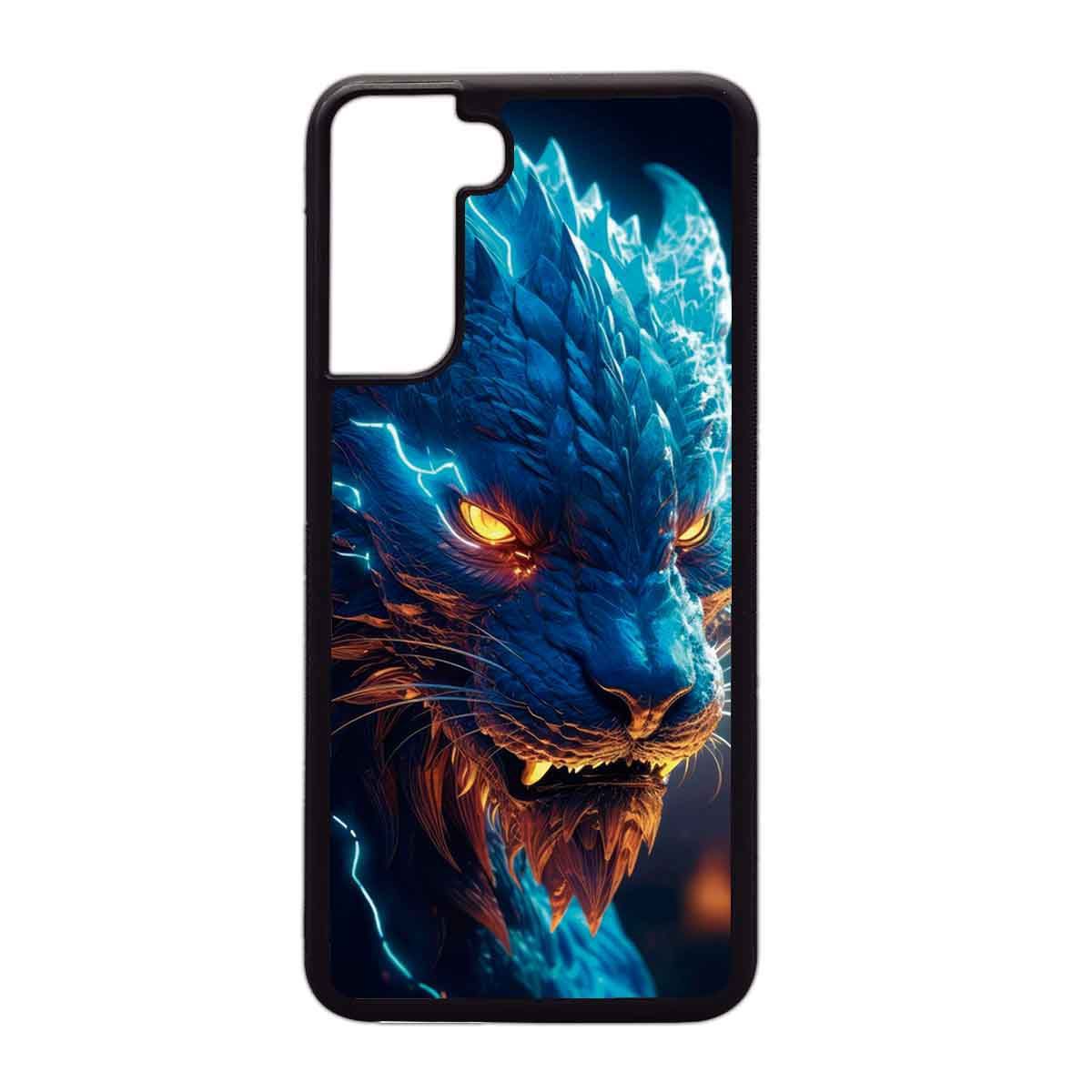 GENERICO - Funda Protector Case Para SAMSUNG S21 PLUS