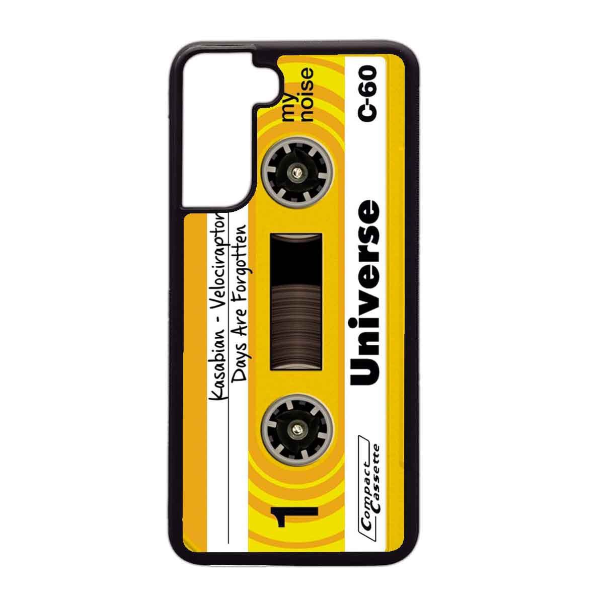 GENERICO - Funda Protector Case Para SAMSUNG S21 PLUS