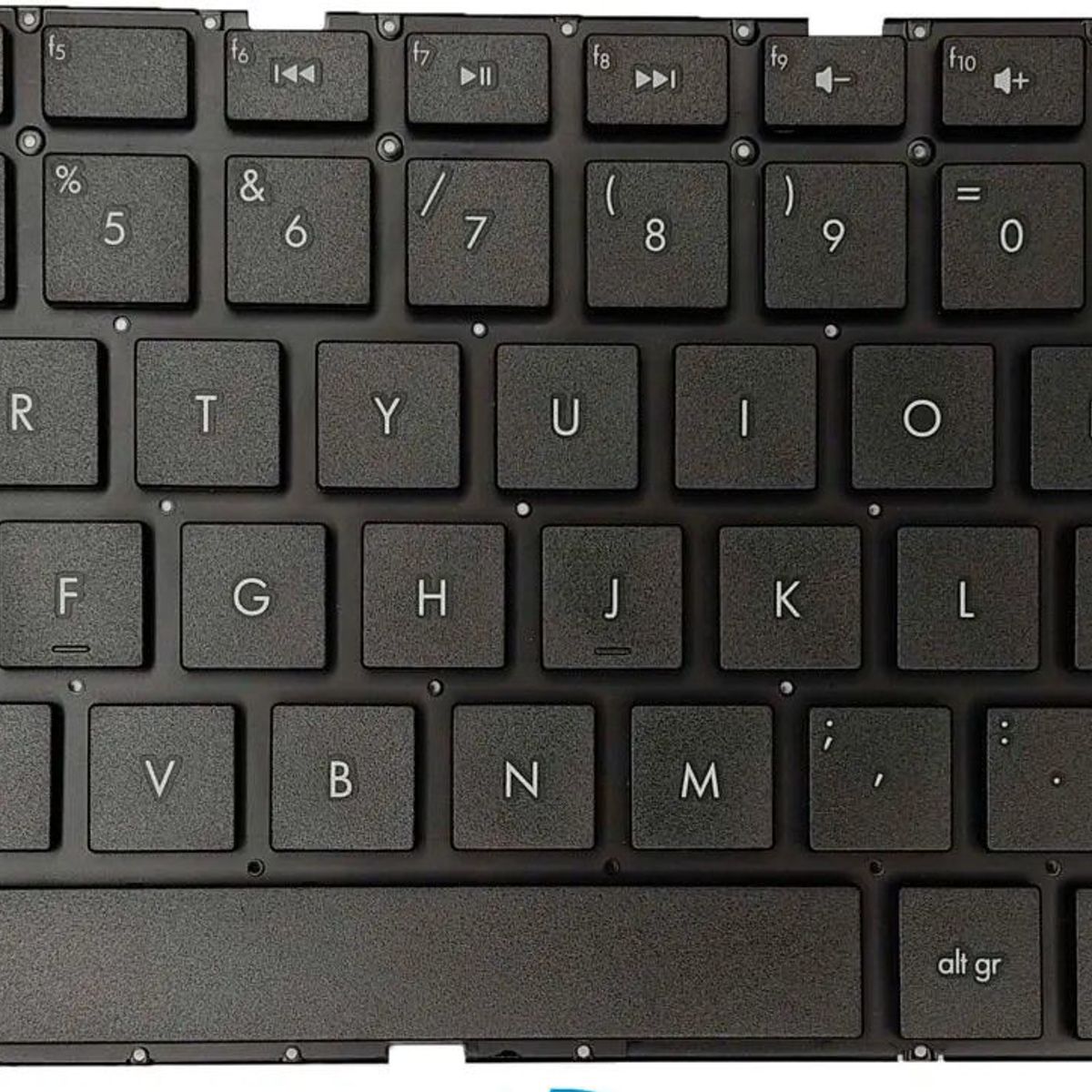 GENERICO - Teclado para Laptop HP PAVILION SleekBook 14-B,  14-BS,  14-B100