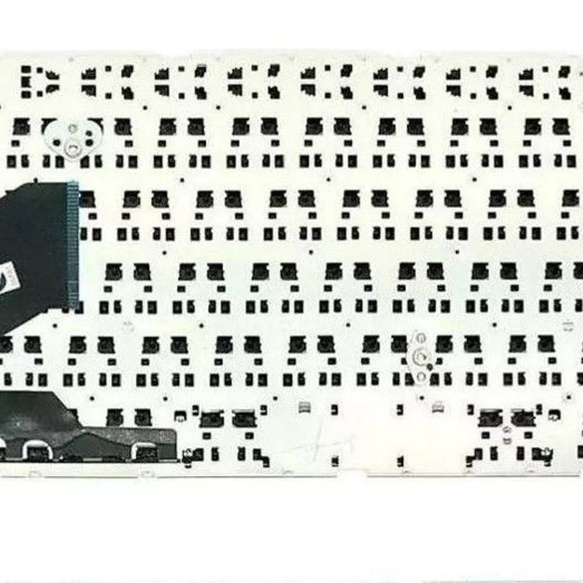 GENERICO - Teclado para Laptop HP PAVILION SleekBook 14-B,  14-BS,  14-B100