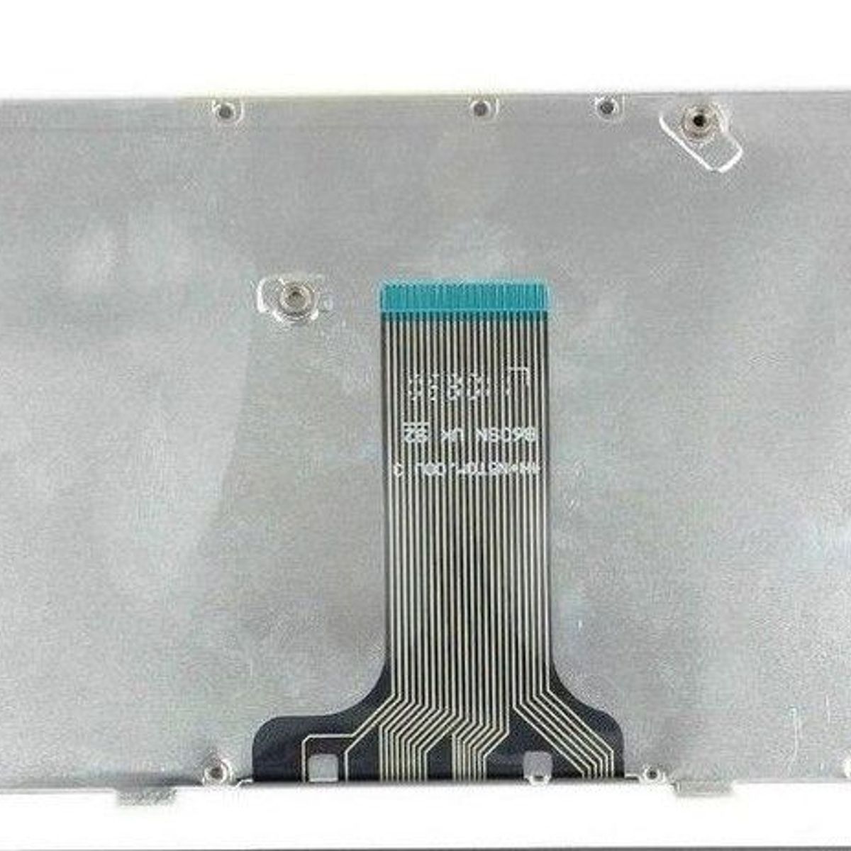 GENERICO - Teclado para Laptop Lenovo G470,  G475, B470, V470, B570, B490, B475E