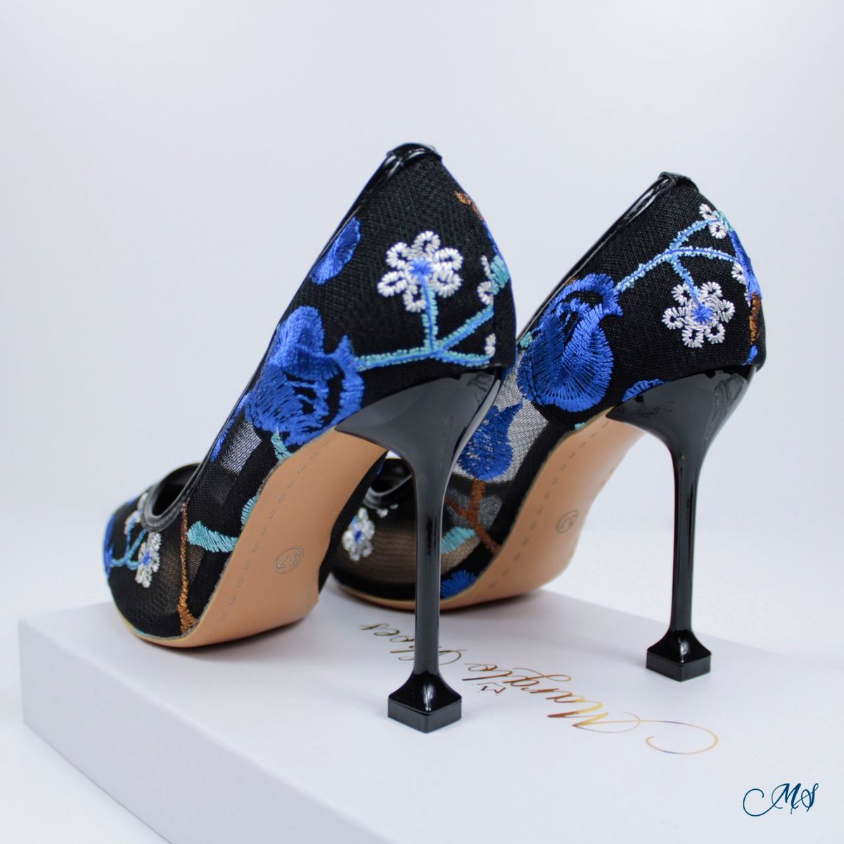 MARGLO SHOES - Zapatos de Vestir M15