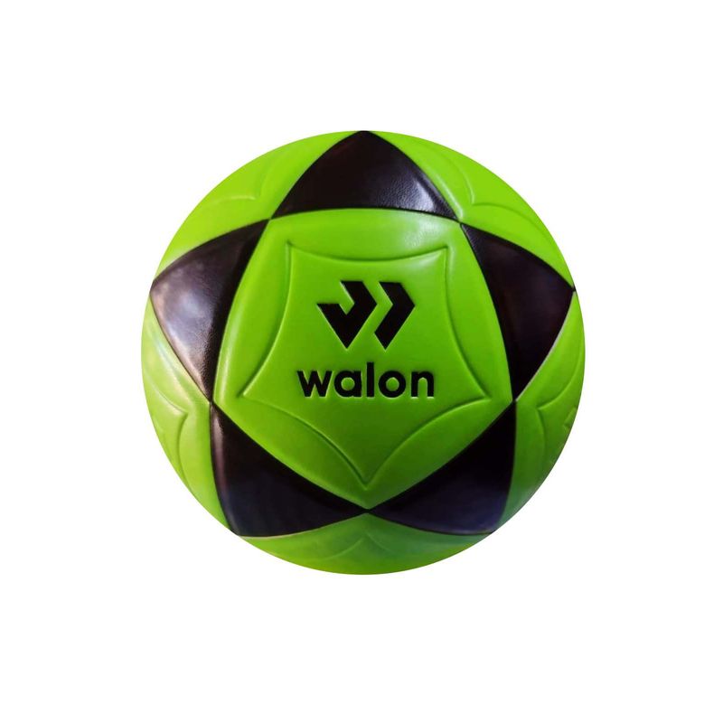GENERICO - Pelota de Fulbito N4 Green
