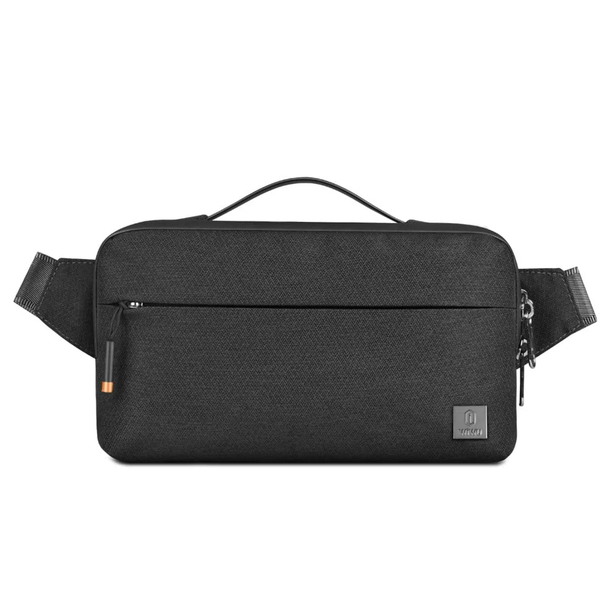 WIWU - Canguro para Accesorios e iPhone Wiwu Original